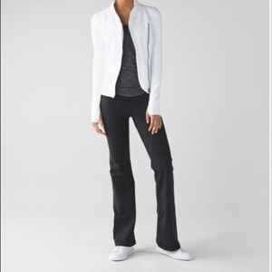 Lululemon Groove Pant II